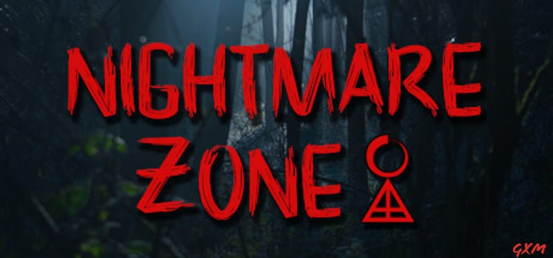 Nightmare Zone Poster