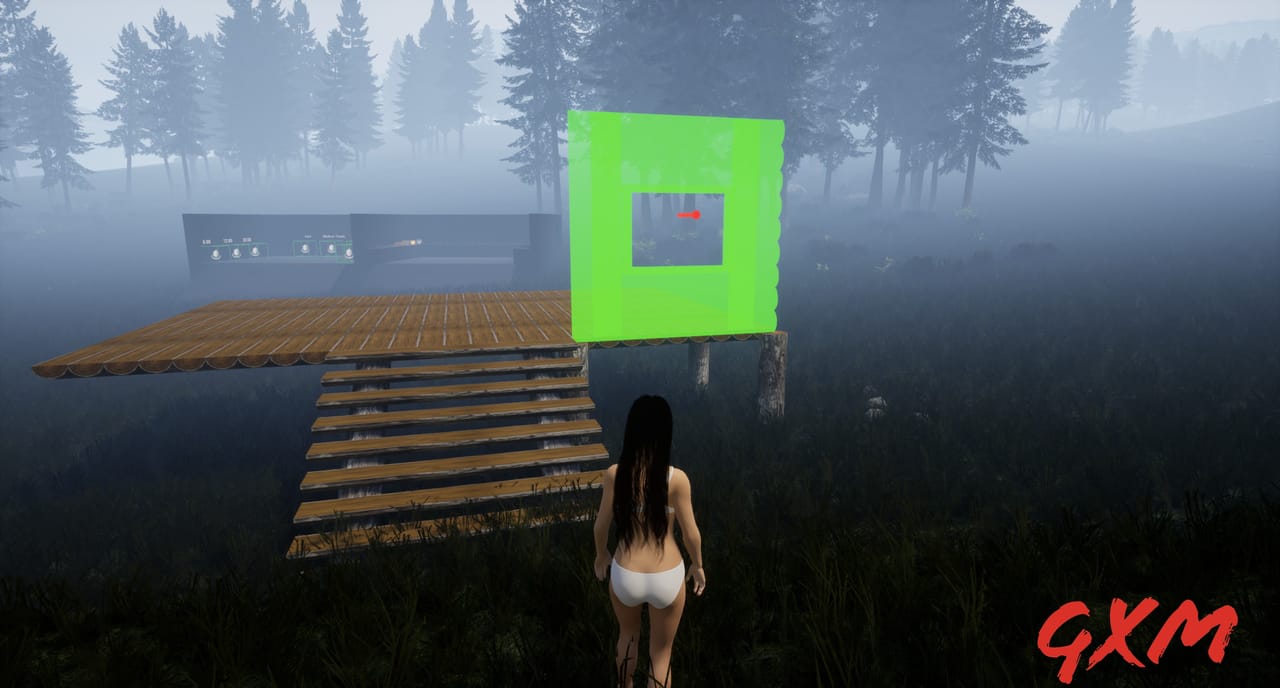 Screenshot 2 of Nightron Wars