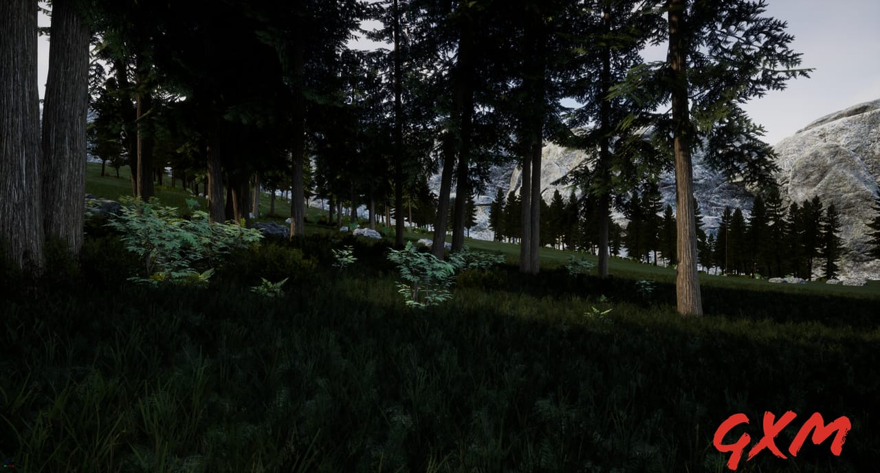 Screenshot 5 of Nightron Wars