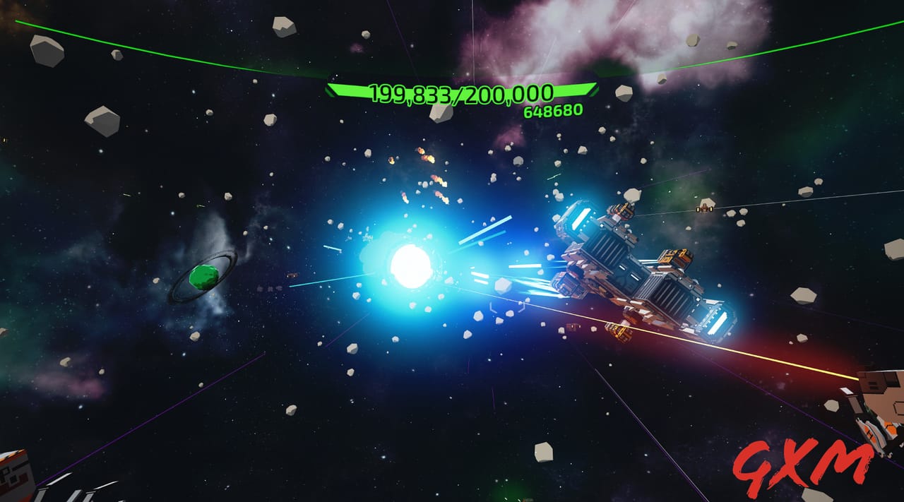 Screenshot 2 of NIGHTSTAR: Alliance