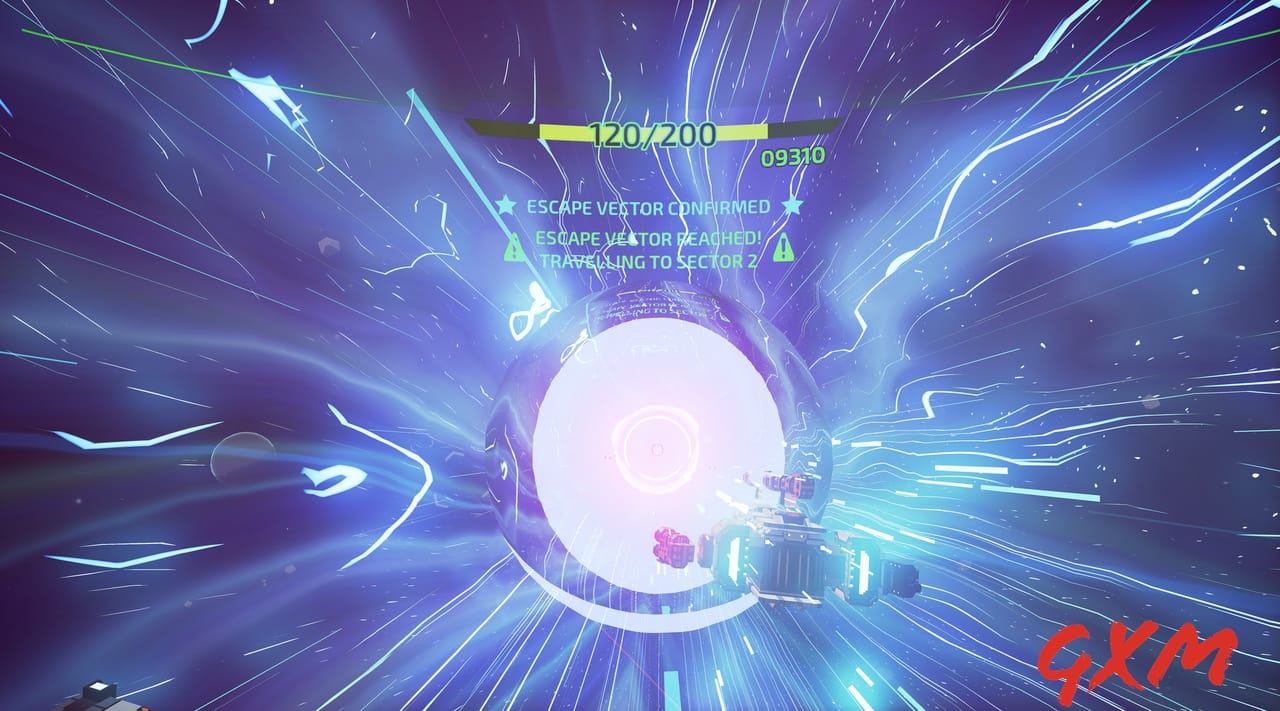 Screenshot 6 of NIGHTSTAR: Alliance