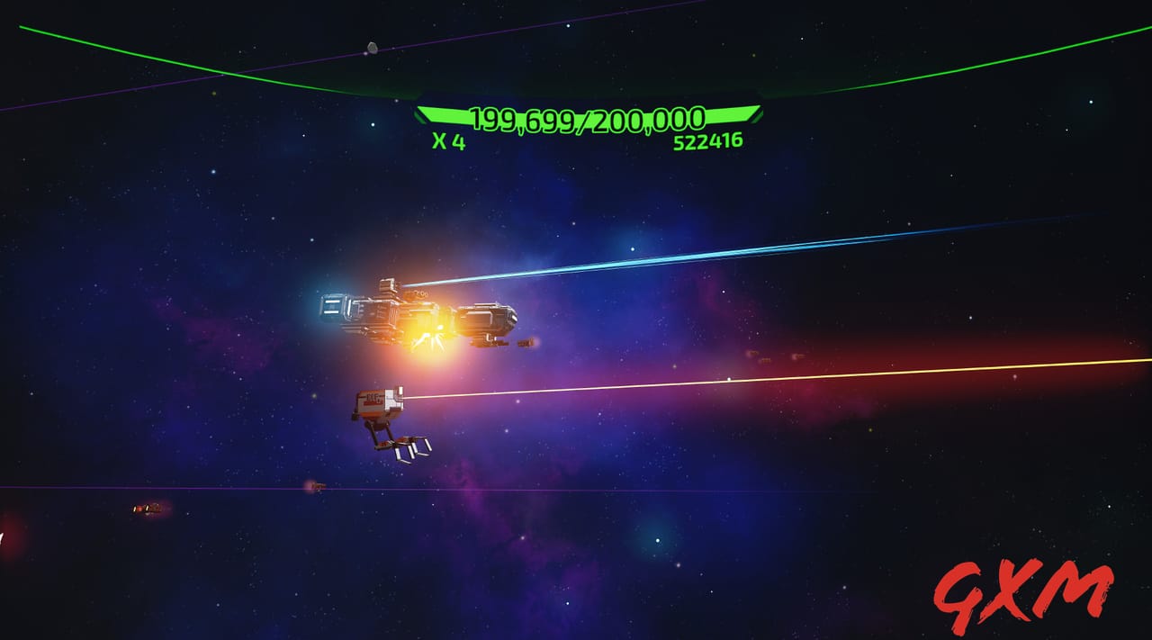 Screenshot 7 of NIGHTSTAR: Alliance