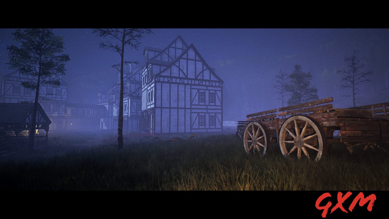 Screenshot 4 of Nightwalker 2