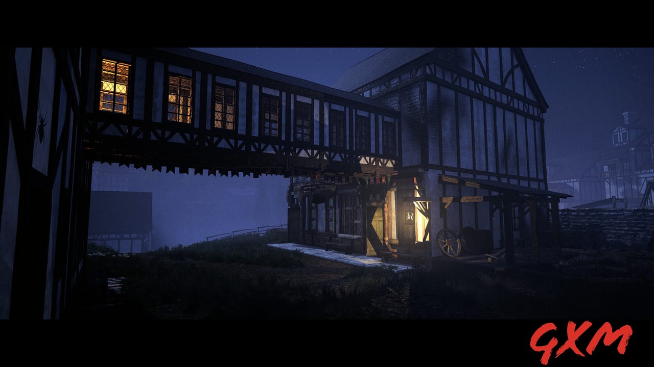 Screenshot 6 of Nightwalker 2