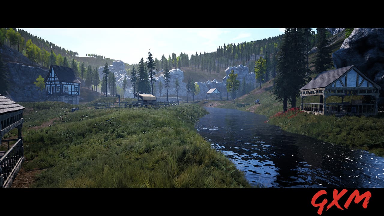 Screenshot 7 of Nightwalker 2