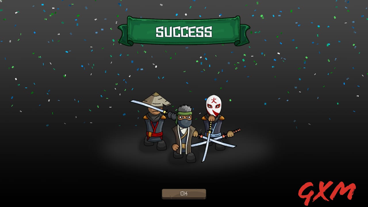Screenshot 4 of Ninja Tycoon