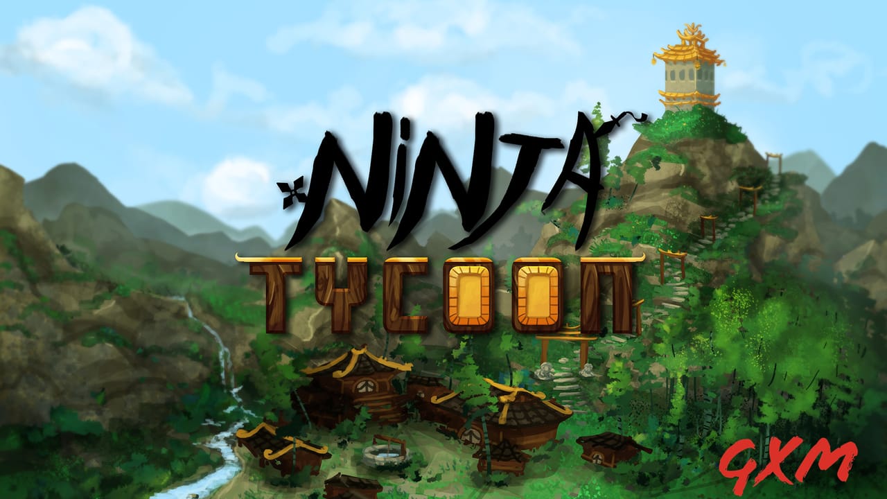 Screenshot 8 of Ninja Tycoon