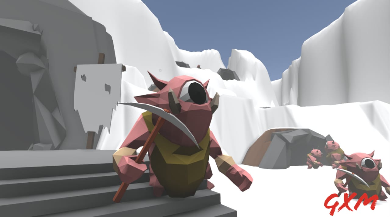 Screenshot 8 of No King No Kingdom