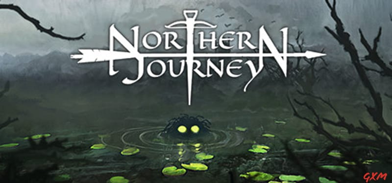Northern Journey Poster
