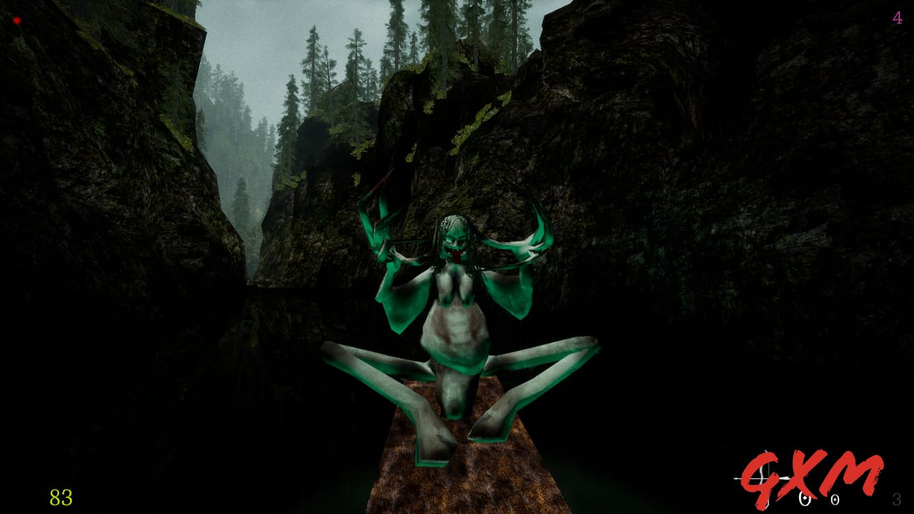 Screenshot 3 of Northern Journey