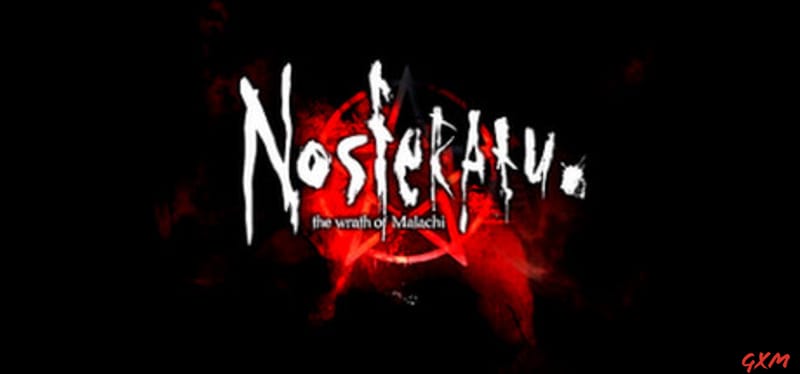Nosferatu: The Wrath of Malachi Poster