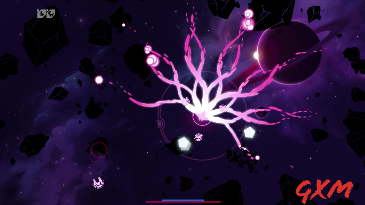 Nova Drift Screenshot 1