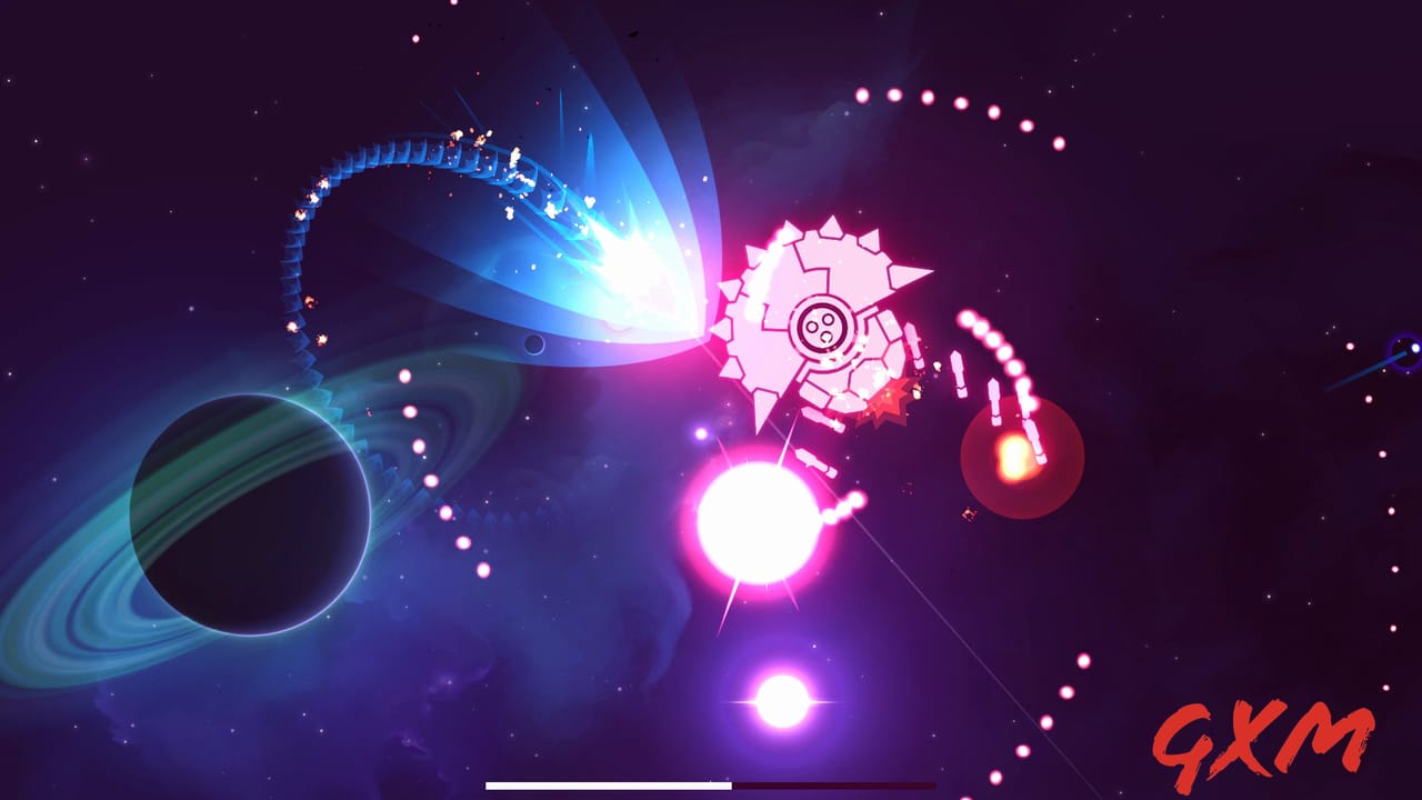 Screenshot 6 of Nova Drift
