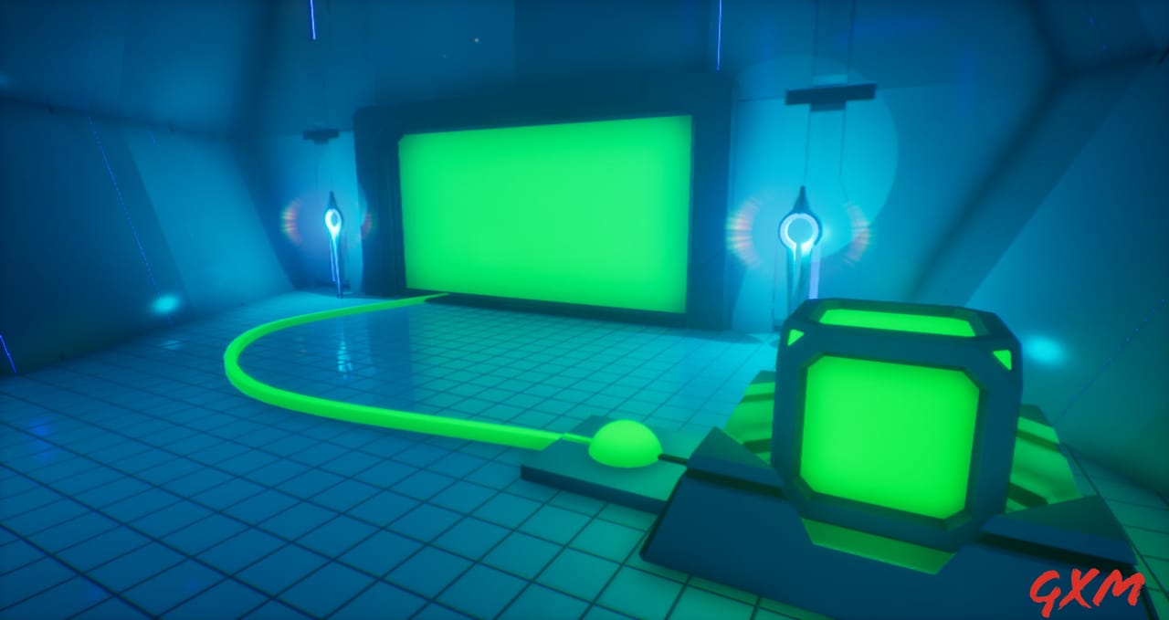 Screenshot 6 of Now Testing: 407