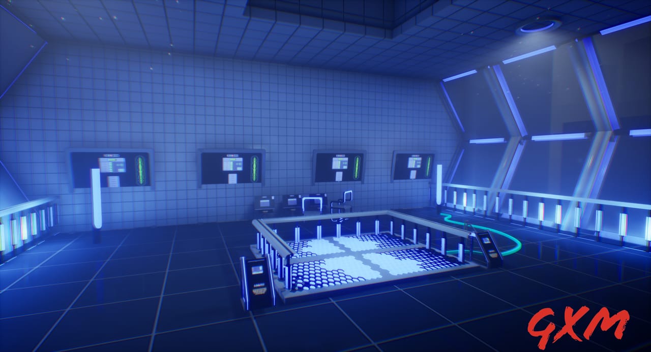 Screenshot 8 of Now Testing: 407