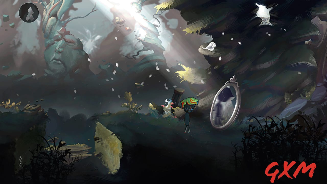 Screenshot 2 of Nubla