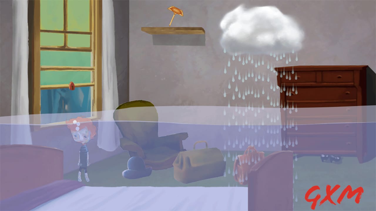 Screenshot 5 of Nubla