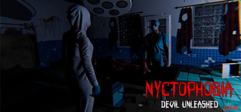 Nyctophobia: Devil Unleashed Poster