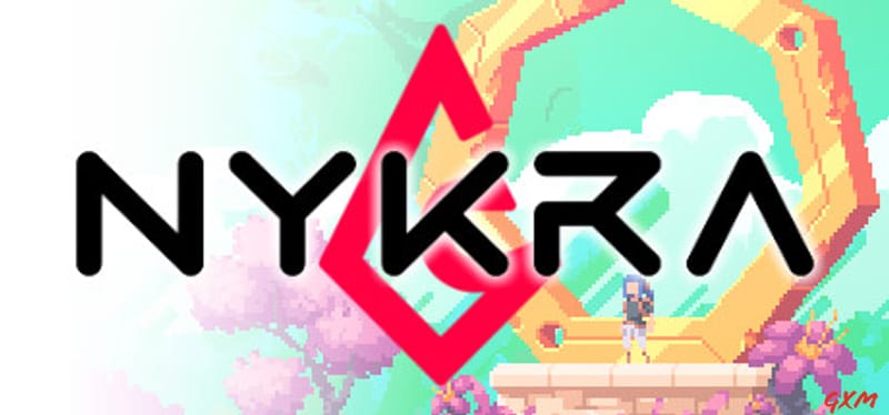 NYKRA Poster