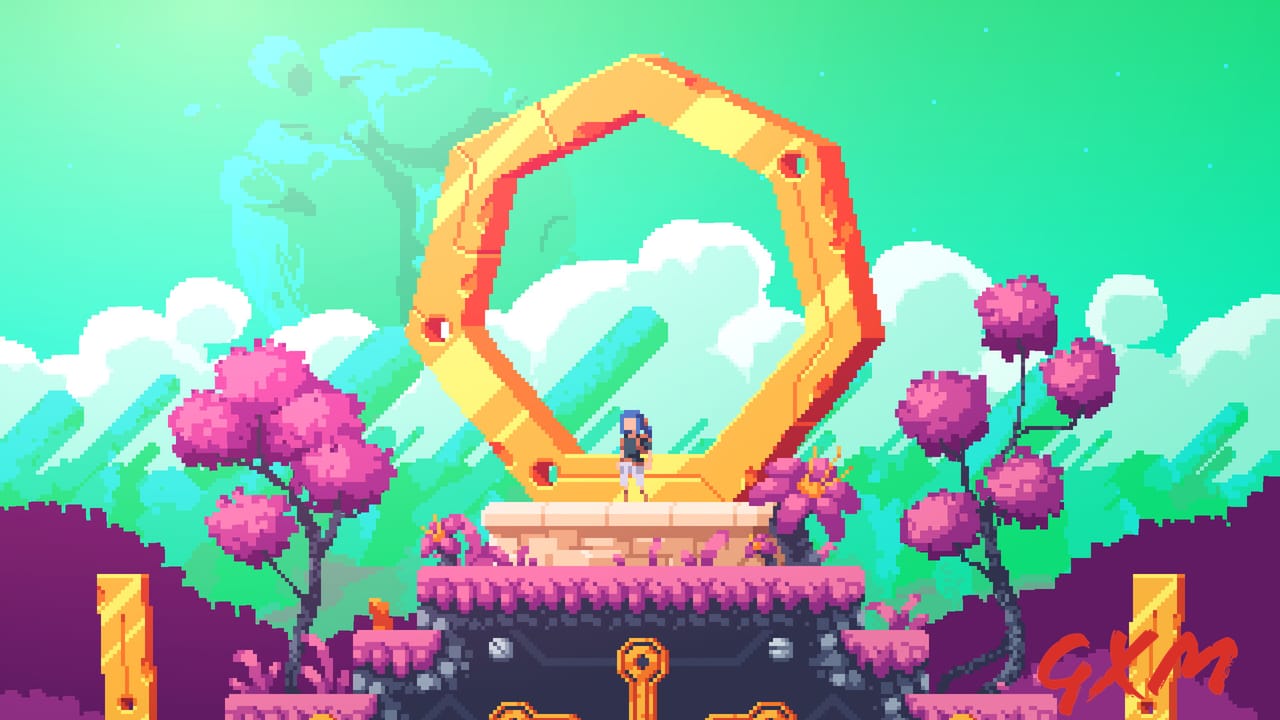 NYKRA Screenshot 1