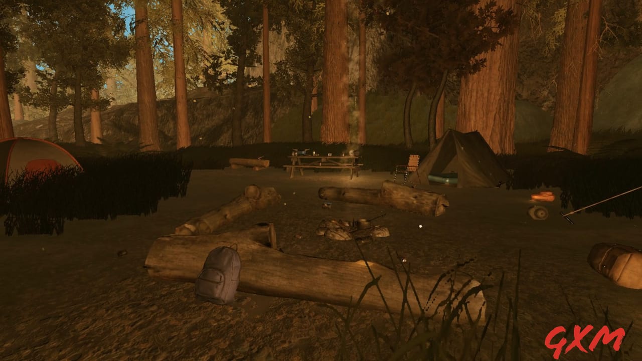 Oakwood Screenshot 1
