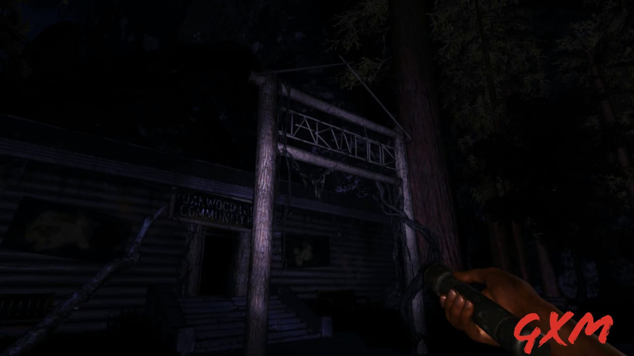Screenshot 2 of Oakwood