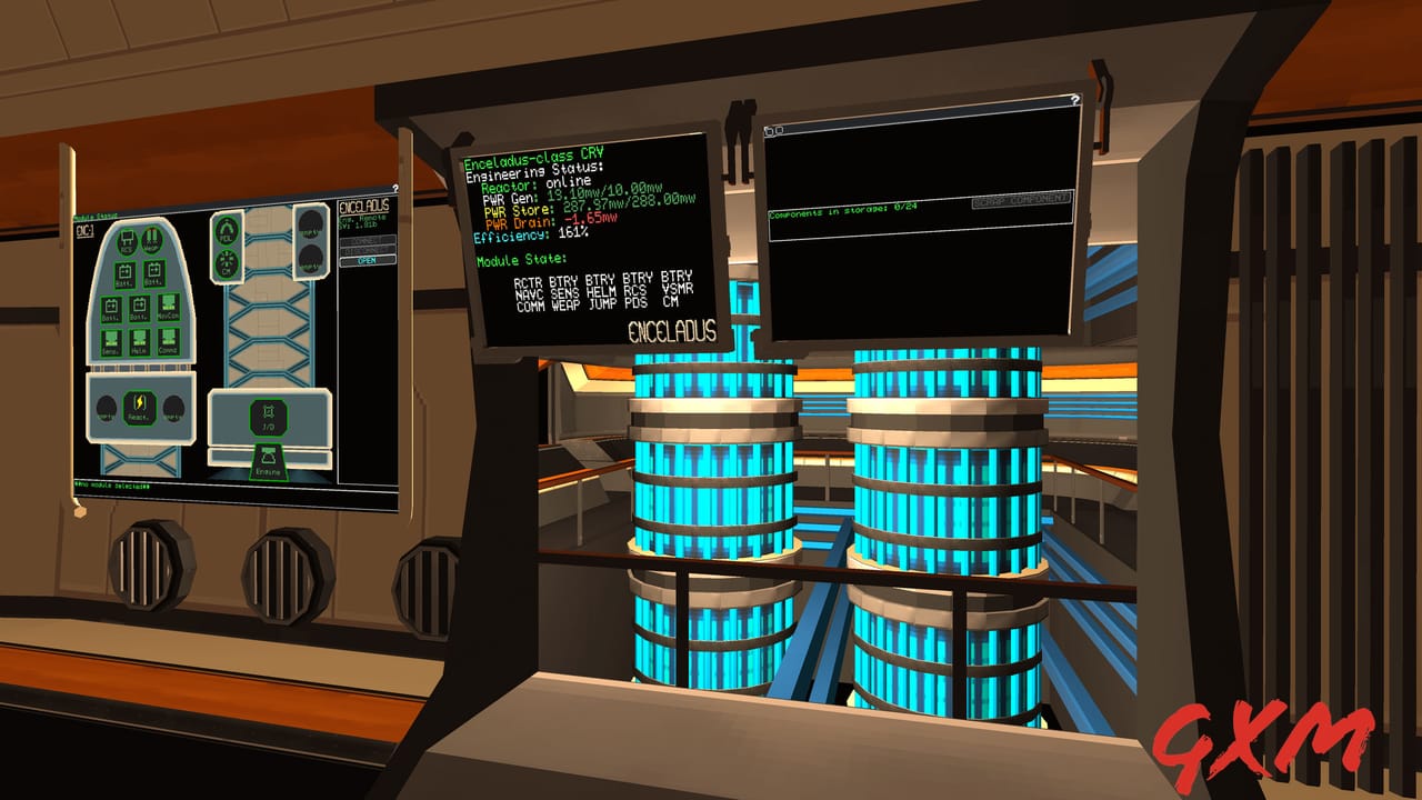 Screenshot 6 of Objects in Space