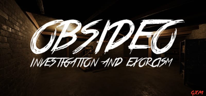 Obsideo Poster