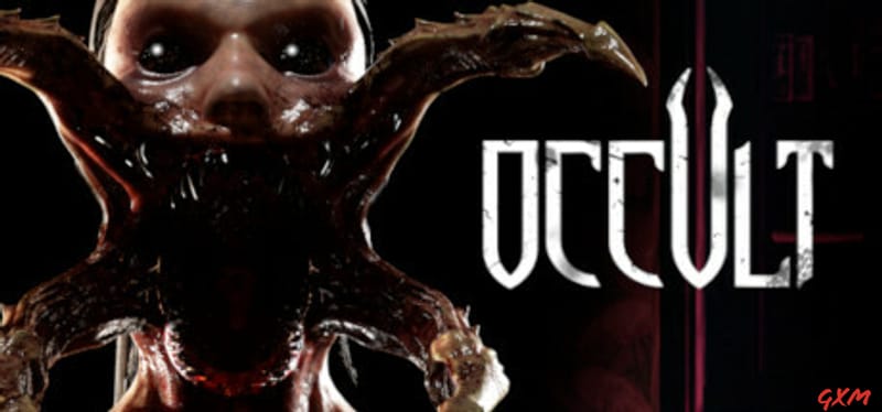 Occult Poster
