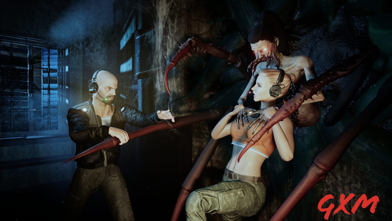 Occult Screenshot 1