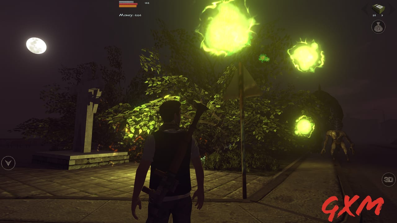 Screenshot 2 of Occupation 2.5