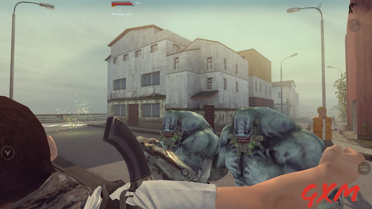 Screenshot 3 of Occupation 2.5