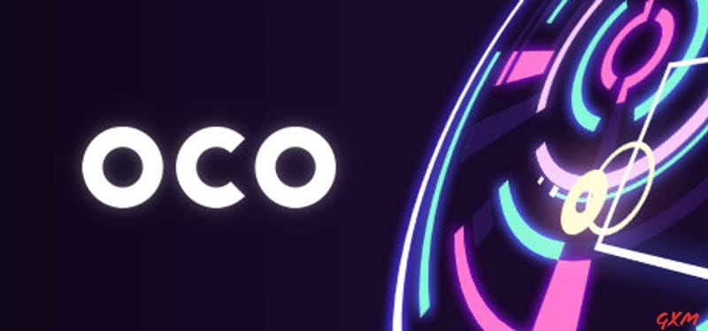 OCO Poster