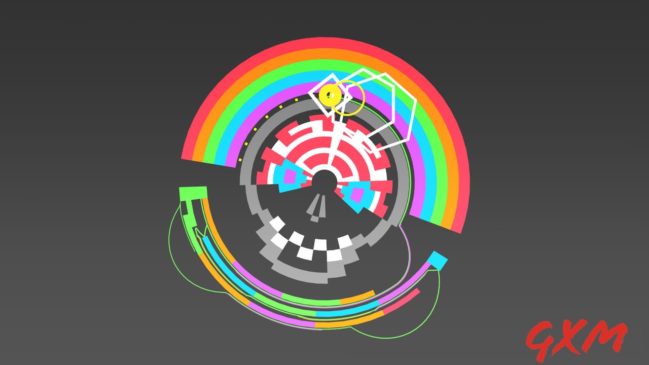 Screenshot 5 of OCO