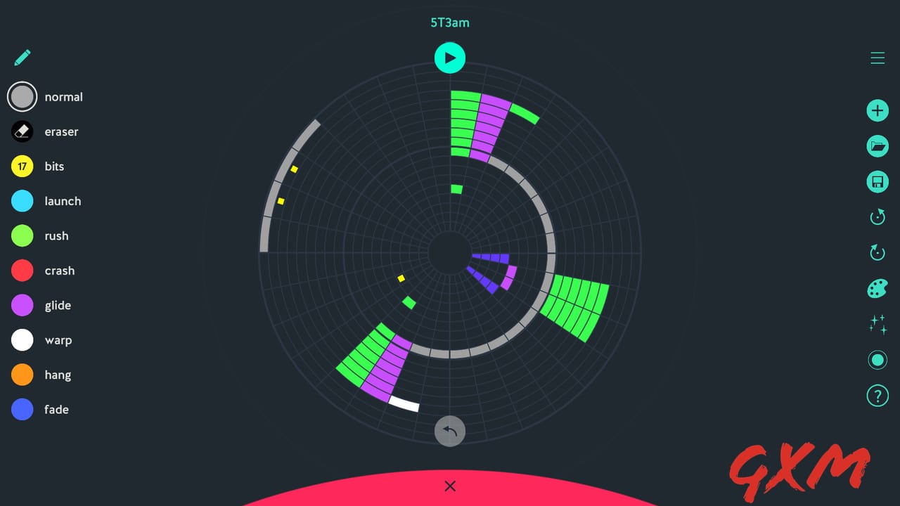 Screenshot 7 of OCO