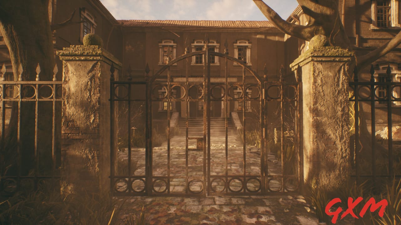 Office No.41: Prototype Edition Screenshot 1