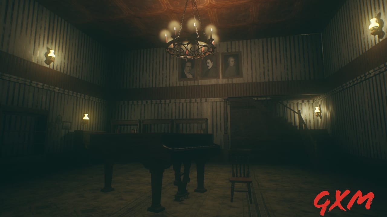 Screenshot 2 of Office No.41: Prototype Edition