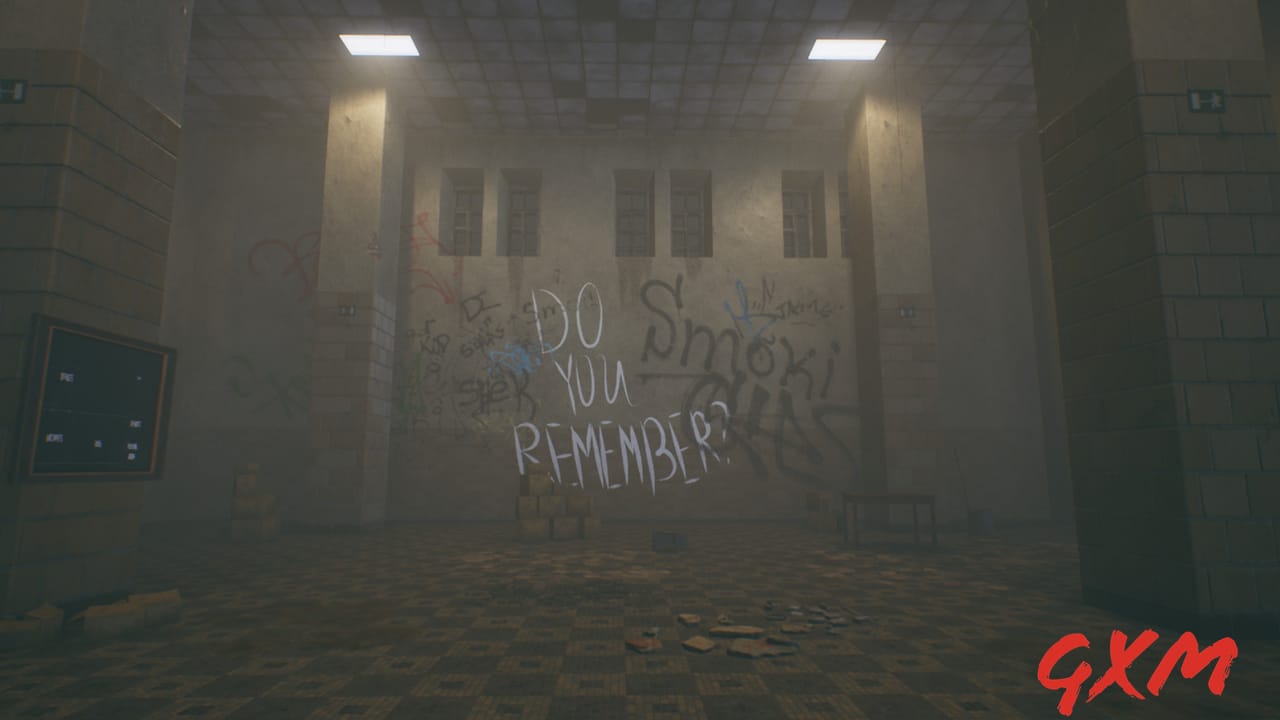 Screenshot 4 of Office No.41: Prototype Edition