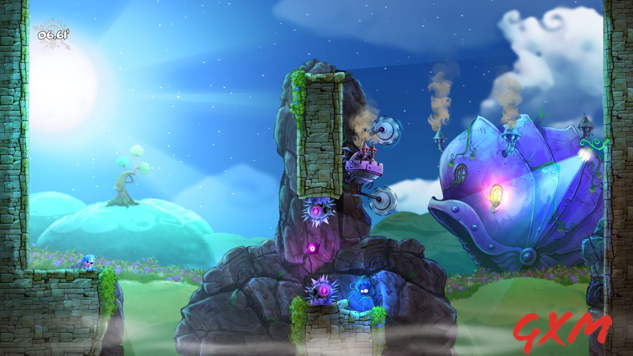 Screenshot 5 of OkunoKA Madness