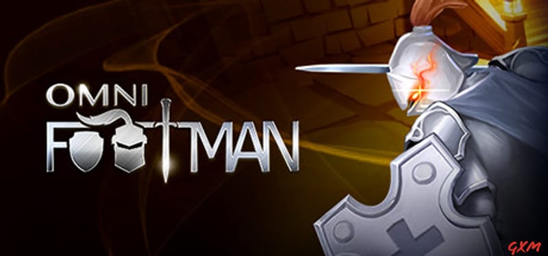 OmniFootman Poster
