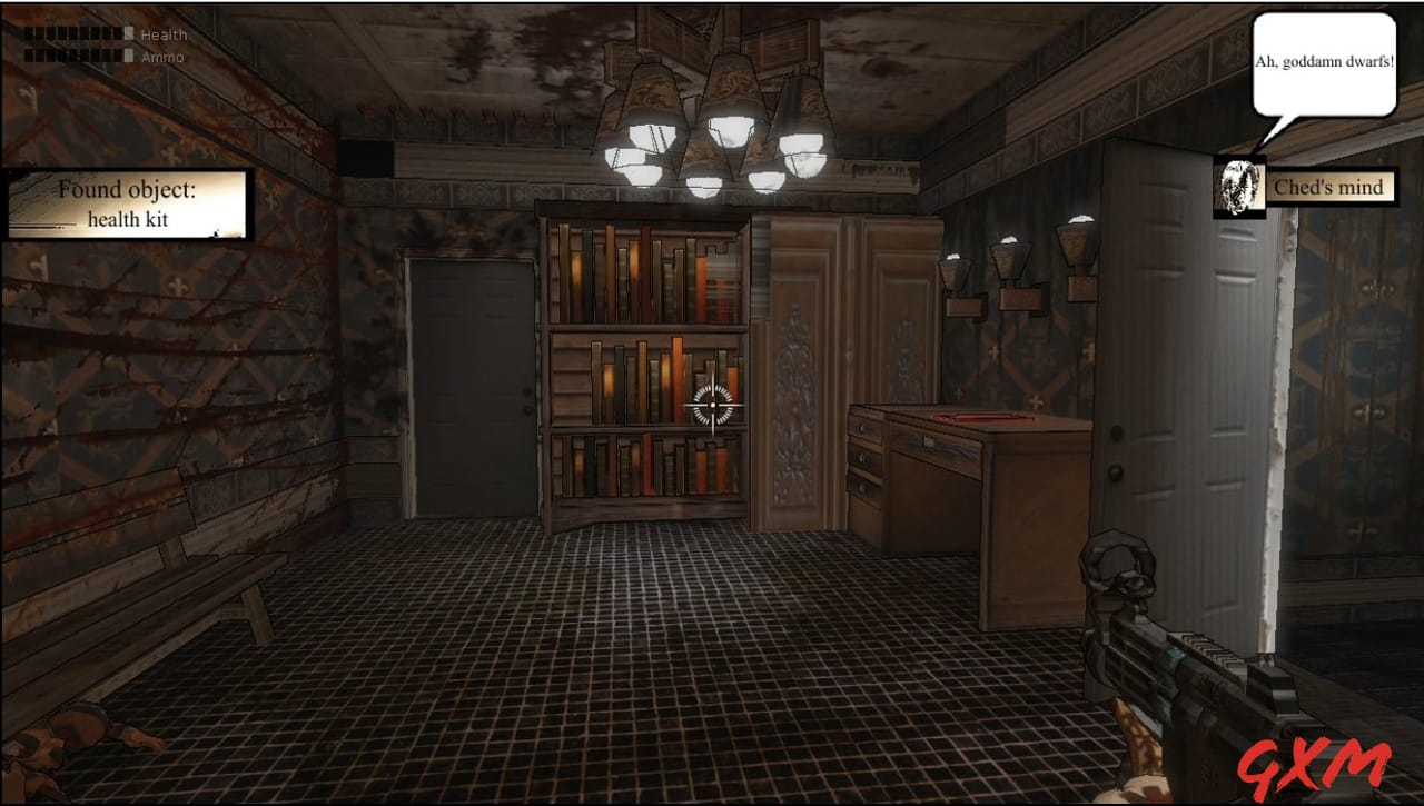 Screenshot 2 of ONE DAY for Ched