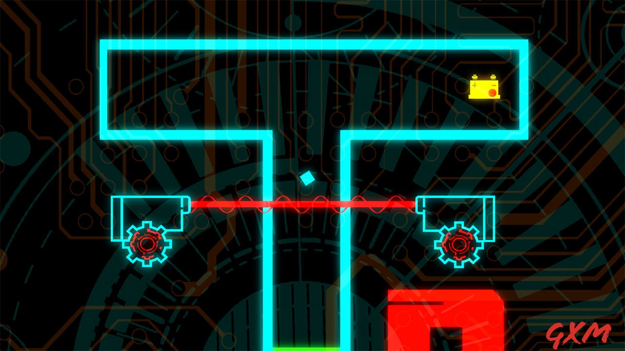One Way To Exit 2 Screenshot 1