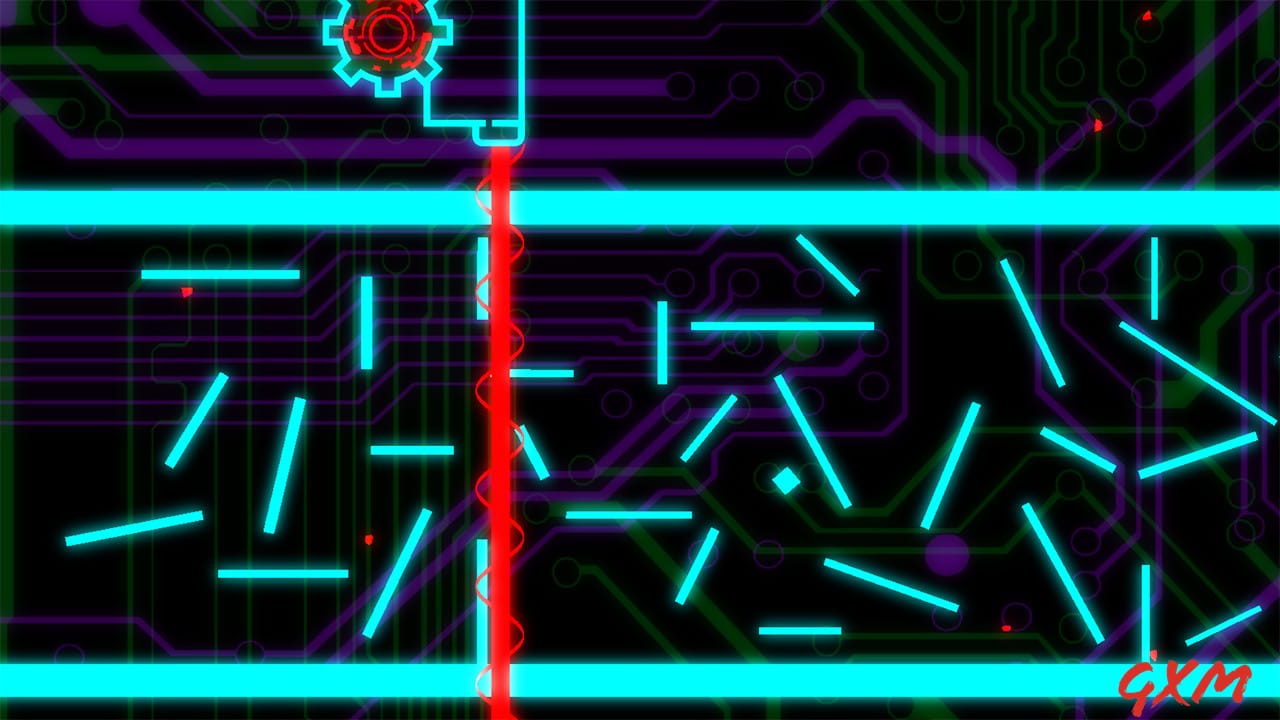 Screenshot 3 of One Way To Exit 2