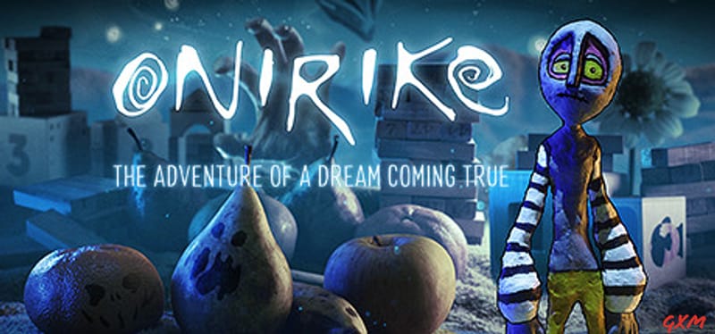 Onirike Poster