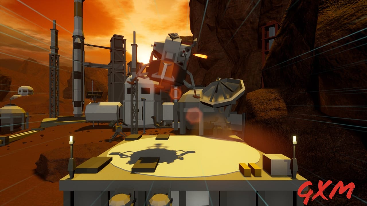 Screenshot 6 of Only One Burn