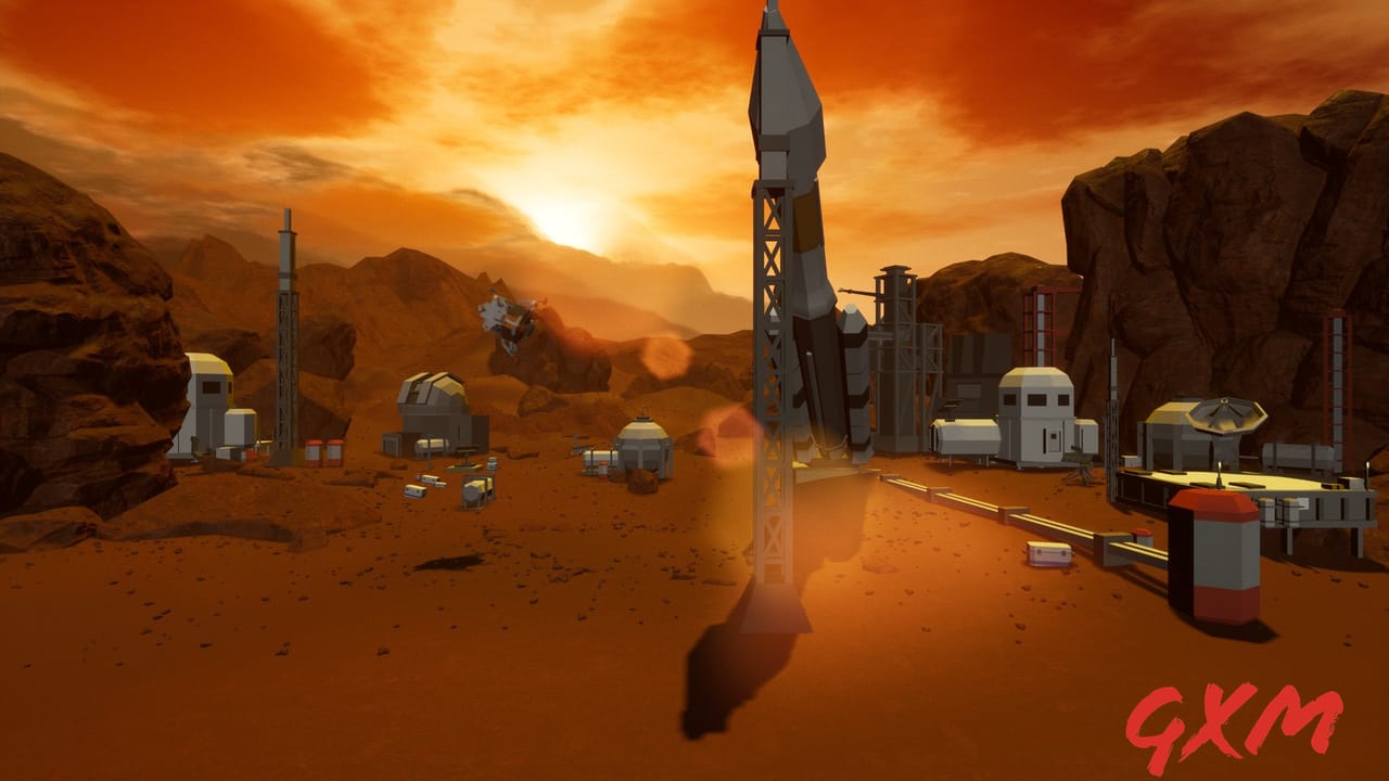 Screenshot 7 of Only One Burn