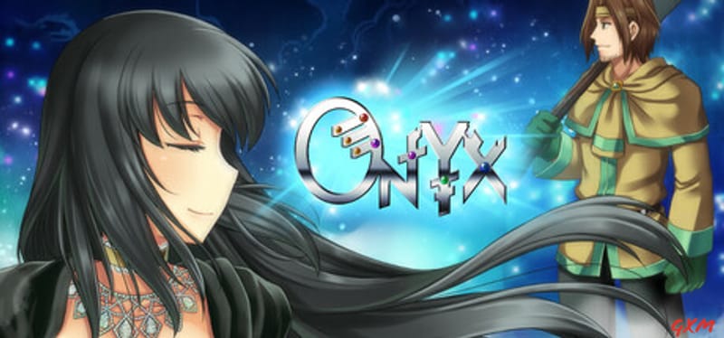 Onyx Poster