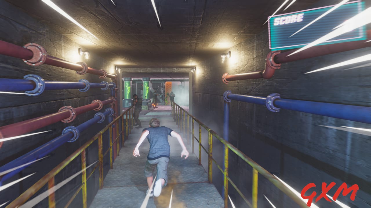 Screenshot 3 of Operation: Cheek Clapper