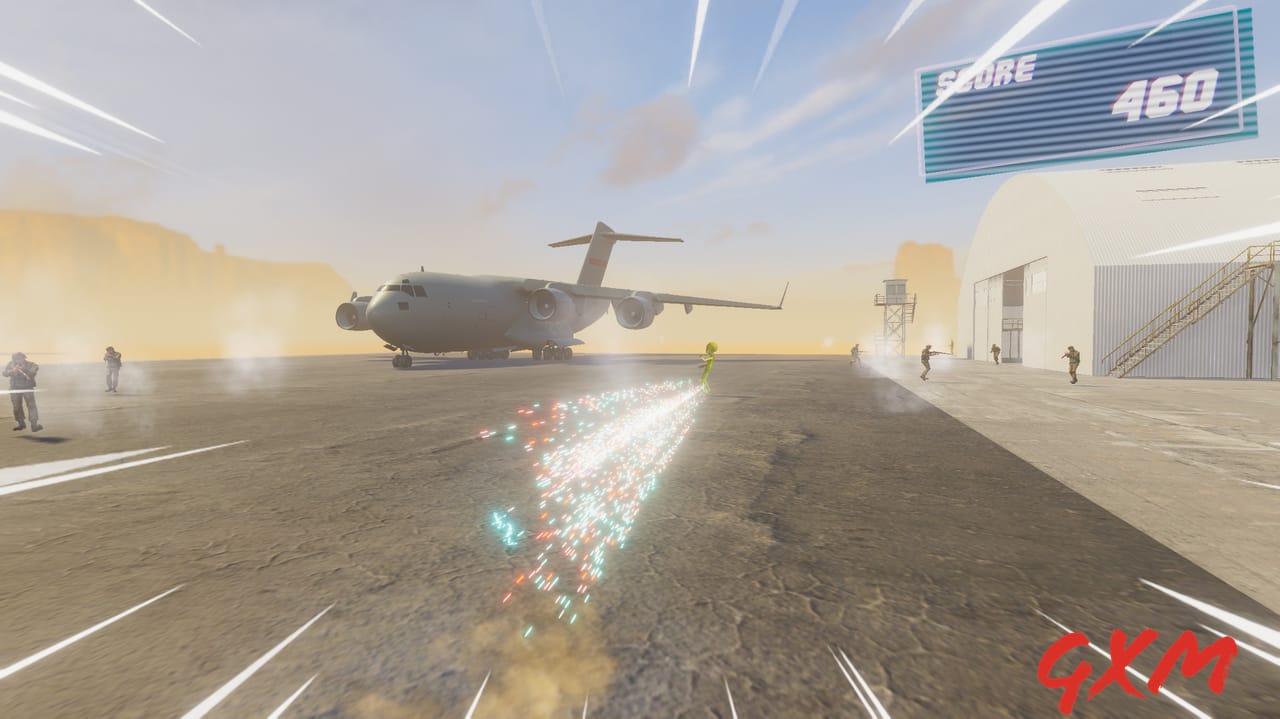 Screenshot 5 of Operation: Cheek Clapper