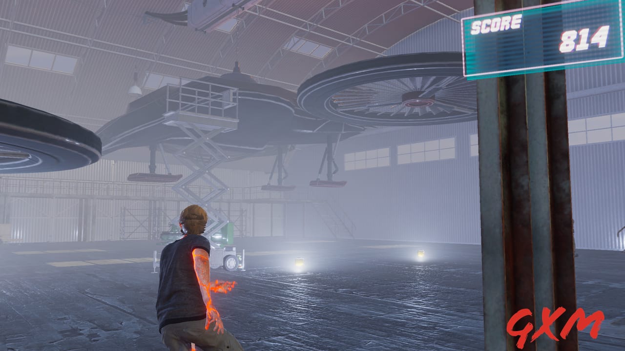 Screenshot 8 of Operation: Cheek Clapper